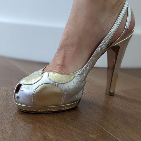 Summer platforms - Picture 5 of 6